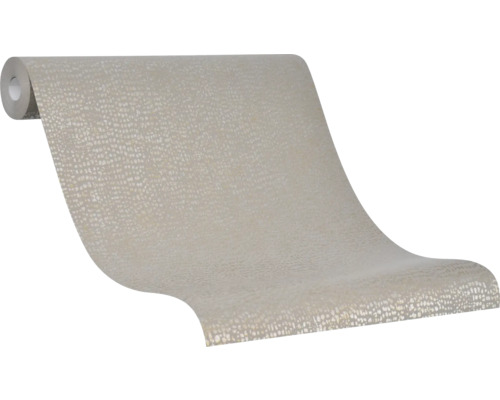 Rouleau de papier peint avec motif structuré