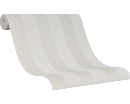 Rouleau de papier peint à rayures