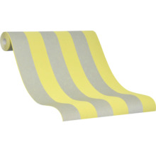 Tapetenrolle mit Streifenmuster