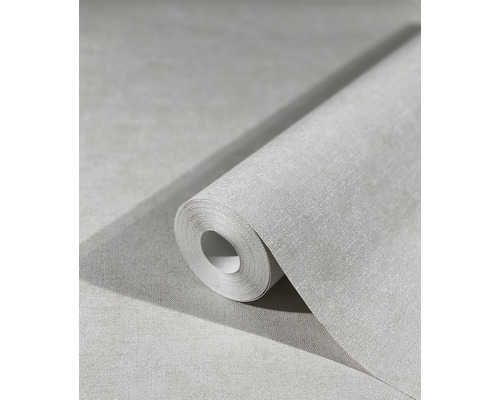 Tapetenrolle mit Textilstruktur