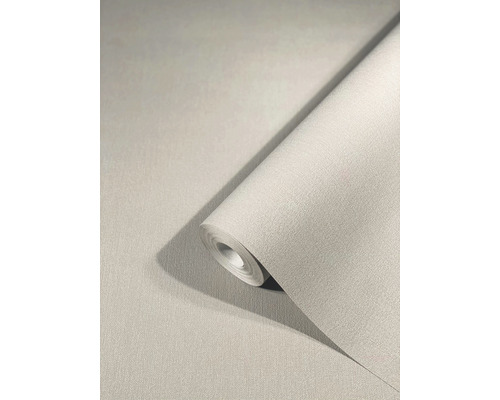 Eine Rolle Papier-Tapete.