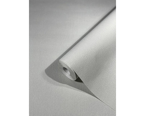 Rolle graue Struktur Tapete