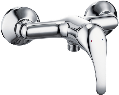 Mitigeur de douche form & style Ari chrome brillant Mitigeur de douche form & style Ari chrome brillant