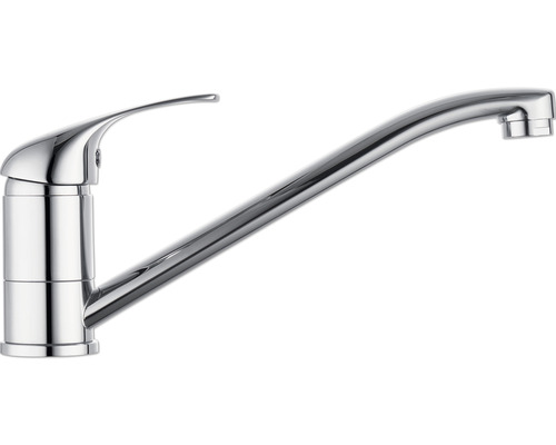 Küchenarmatur aus Metall