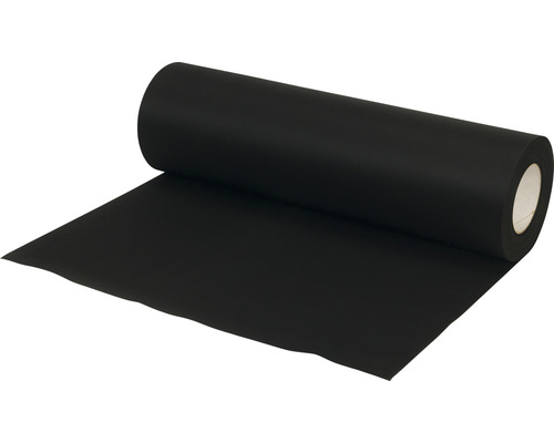 Bande de caoutchouc Noir pour l`étanchéité 19x12. 5mm