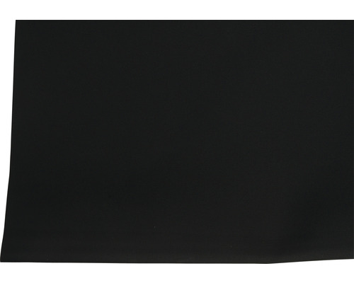 Schwarzes Papierblatt