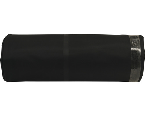 Rolle schwarzes Dämmvlies