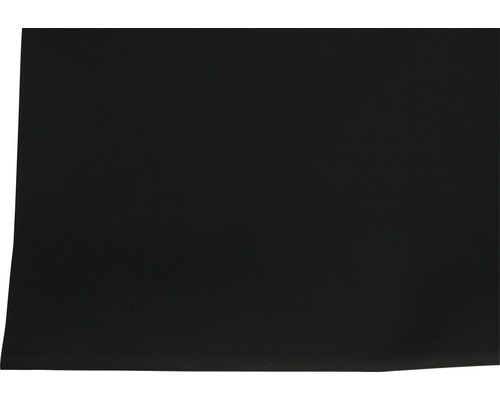 Membrane d''étanchéité noire