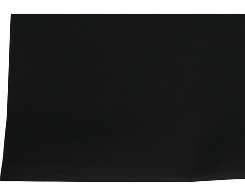 Schwarze Teichfolie