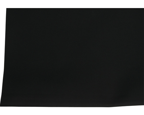 Coude pour coupole PREMIUMFOL® EPDM 45° préformé noir 18 x 15 cm