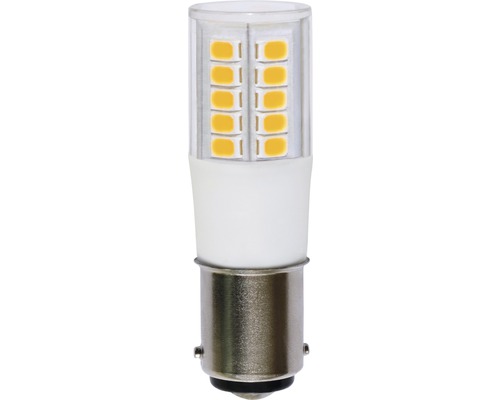 Ampoule LED G4/1,8W(20W) 205 lm 2700 K blanc chaud 12V - HORNBACH