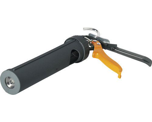 Pistolet à cartouche pour produits d''étanchéité et adhésifs