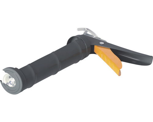 Pistolet à cartouche