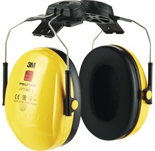 Kapselgehörschutz Helm 3M™ H510P3EC1 (87 bis 98dB)-thumb-1