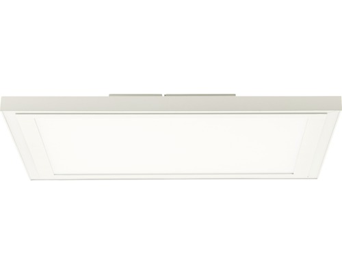 Quadratische Deckenleuchte für Innenräume