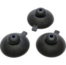Ventouses EHEIM pour compactON 1000 3 pièces