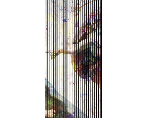 Akustikpaneel digital bedruckt Michelangelo 1 2400 x 1133 x 19 mm Set = 2 Einzelpaneele Akustikpaneel digital bedruckt Michelangelo 1 2400 x 1133 x 19 mm Set = 2 Einzelpaneele