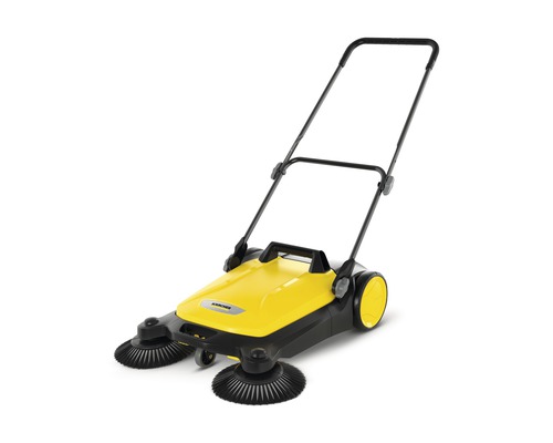 Balayeuse Kärcher S4 Twin Balayeuse Kärcher S4 Twin