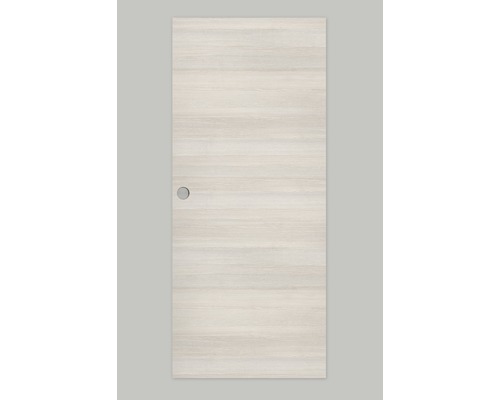 Système porte coulissante Système de porte coulissante Ferrure de porte  coulissante Guidage de porte Poignée de porte Porte en bois—Stripes—200cm