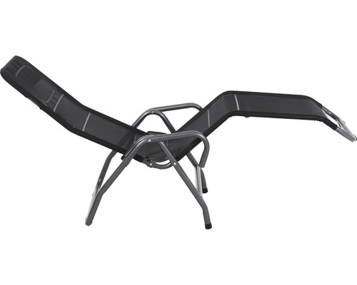 Fauteuil relax réglable pour l''extérieur