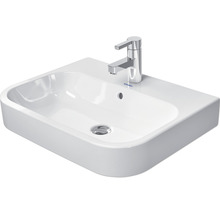 Lavabo avec robinet