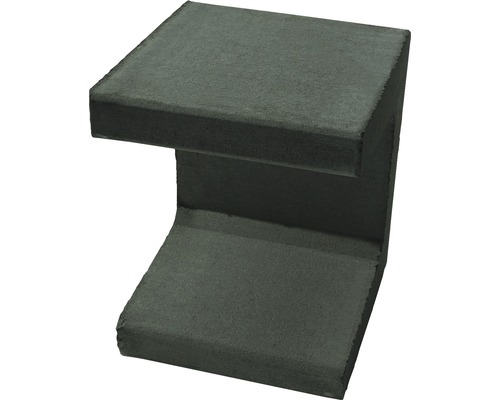 Geformter Stein für den Garten- und Landschaftsbau