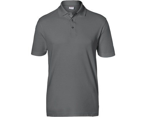 Polo Hammer Workwear anthracite taille 6XL
