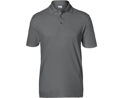 Polo Hammer Workwear anthracite taille L Polo Hammer Workwear anthracite taille L