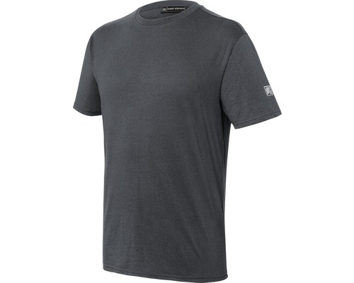T-Shirt Hammer Workwear anthrazit Gr. L T-Shirt Hammer Workwear anthrazit Gr. L