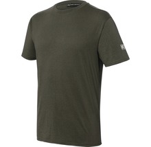 T-Shirt Hammer Workwear olive taille 5XL-thumb-0