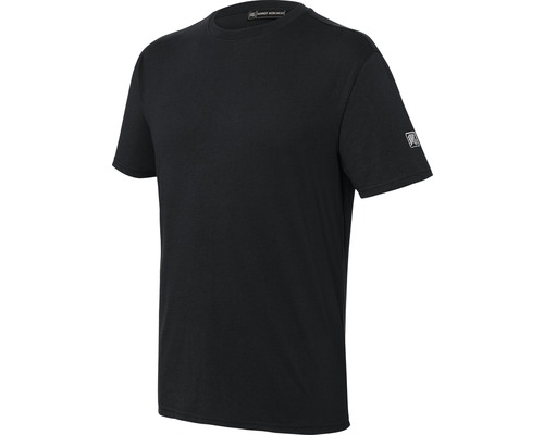 T-Shirt Hammer Workwear noir taille M