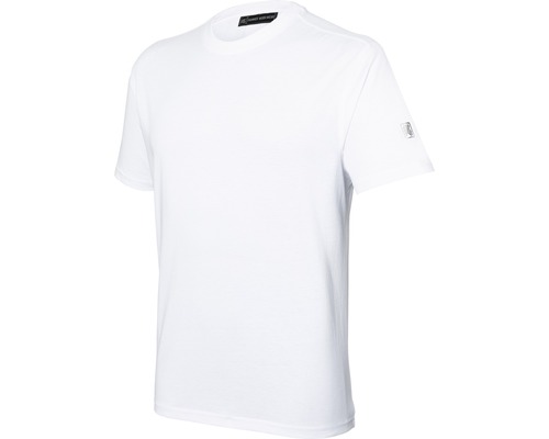 T-Shirt Hammer Workwear blanc taille 3XL