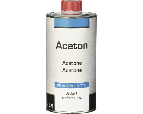 Acétone NEUTRAL 500 ml-0