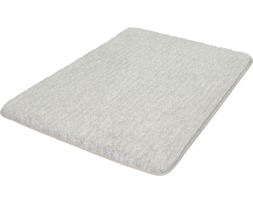 Tapis de bain Kleine Wolke Seattle 70 x 120 cm brume