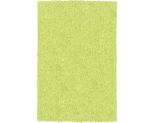 Tapis de bain Kleine Wolke Zagreb 50 x 60 cm chardon