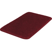 Rechteckige Badematte