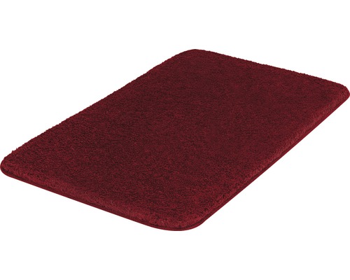 Tapis de bain rectangulaire