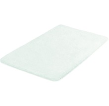 Tapis de bain Kleine Wolke Meadow 80 x 140 cm opale