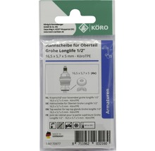 Hahnscheibe 17 mm für Grohe LongLife-thumb-1