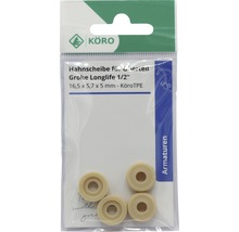 Rondelle pour robinet 17 mm pour Grohe LongLife-thumb-2