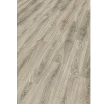Stratifié posé avec aspect bois
