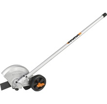 Coupe-bordures pour le jardin de Worx
