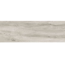 Feinsteinzeug Terrassenplatte Limewood grau rektifizierte Kante 120 x 40 x 2 cm-thumb-1