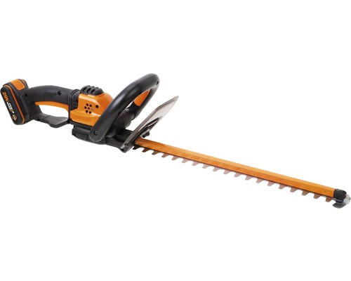 Taille-haie sans fil pour la coupe de jardin