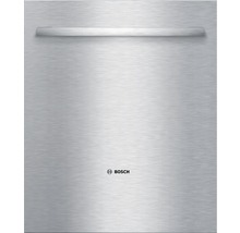Lave-vaisselle avec poignée et logo Bosch
