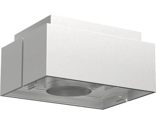 Dunstabzugshaube aus Metall