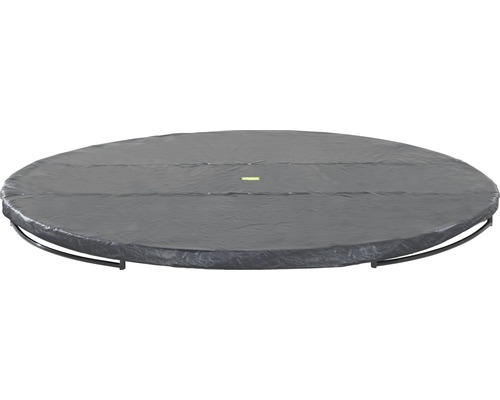 Abdeckung für ein rundes Trampolin