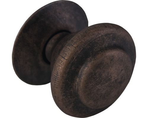 Türknauf aus Metall