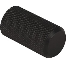 Bouton rotatif moleté