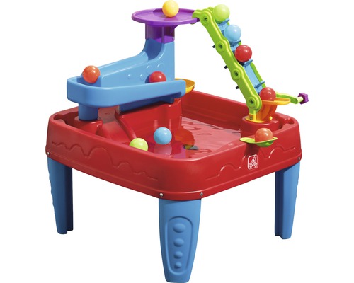 Kinder Spieltisch Stem Discovery Ball Table Kunststoff